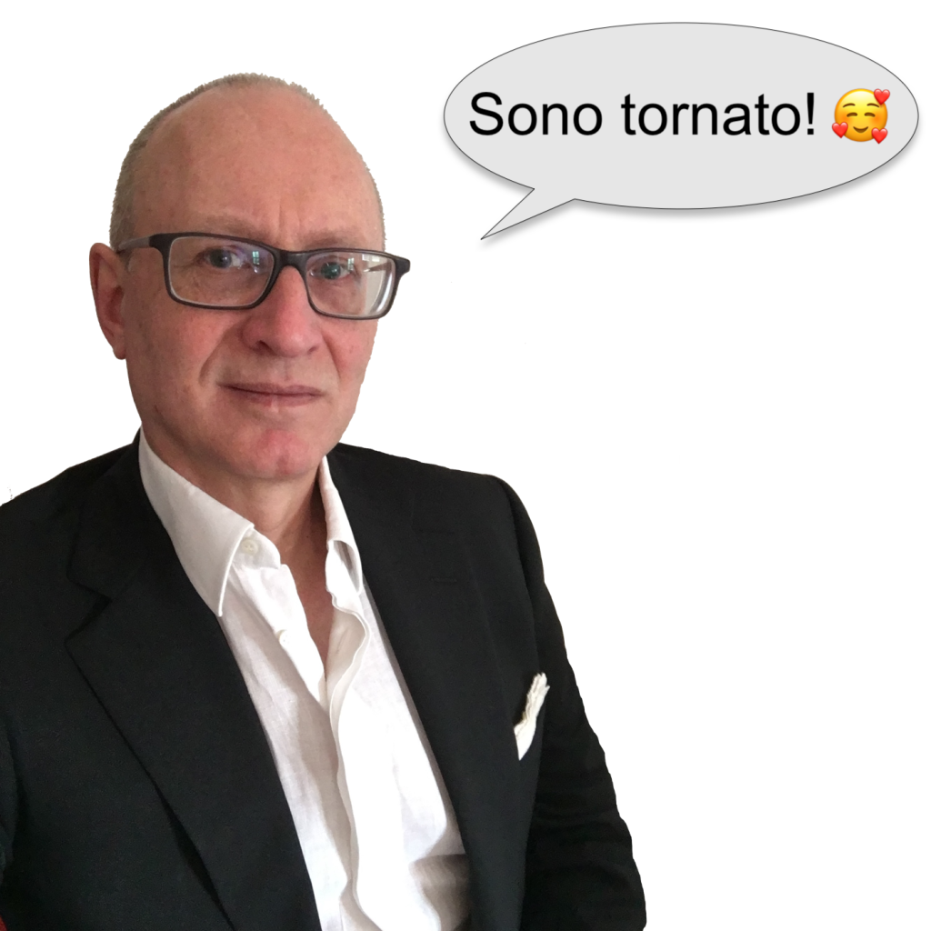 La brutta faccia di Francesco de Francesco, che poi sarei io! Executive Chef e Restaurant Coach di professione, viaggiatore scemo nella vita.